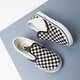 dětské skate boty (skateboardové) VANS TD CLASSIC SLIP-ON vn000ex8bww1 barva černá