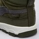 dětská outdoorová obuv PUMA EVOLVE BOOT AC+ INF  39265004 barva khaki