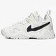 dětské tenisky NIKE AIR BARRAGE LOW (GS) ck4355-102 barva bílá