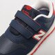 dětské tenisky NEW BALANCE 500  iv500nv1 barva černá