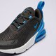 dětské tenisky NIKE AIR MAX 270 ao2372-034 barva černá