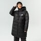 dámská zimní bunda NIKE SWOOSH PARKA JACKET dx1798-010 barva černá