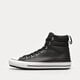 pánské tenisky CONVERSE CHUCK TAYLOR ALL STAR BERKSHIRE BOOT 171448c barva černá