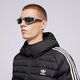 pánská zimní bunda ADIDAS BUNDA JACKET ORIGINALS BLK iz1842 barva černá