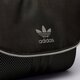 dámská taška ADIDAS TAŠKA SHOULDERBAG iw8618 barva černá