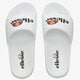  ELLESSE FILIPPO SLIDE  sgmf0397908 barva bílá