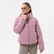 dámská zimní bunda REEBOK BUNDA ZIMNÍ S PUFFER JACKET INFLIL hk4745 barva růžová