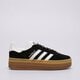 dámské tenisky ADIDAS GAZELLE BOLD W ie0876 barva černá