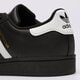 dámské tenisky ADIDAS SUPERSTAR  eg4959 barva černá