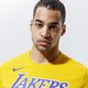 pánské tričko NIKE TRIČKO LAKERS JAMES TEE NBA cv8528-730 barva žlutá