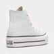 dámské tenisky CONVERSE CHUCK TAYLOR ALL STAR LIFT a06138c barva modrá