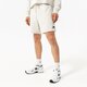 dámské kraťasy NEW BALANCE ŠORTKY  NB ESSENTIALS UNI-SSENTIALS FLEECE SHORT us21500sah barva šedá