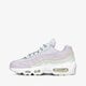 dámské tenisky NIKE W AIR MAX 95 cz1642-500 barva vícebarevná