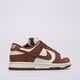 dámské tenisky NIKE WMNS DUNK LOW hj7673-001 barva bordová