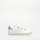 dětské tenisky ADIDAS STAN SMITH CF C fx7534 barva bílá