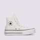 dámské tenisky CONVERSE ALL STAR LIFT HIGH PLATFORM  560846c barva bílá