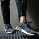 pánské tenisky ADIDAS NMD_R1 ee5105 barva šedá