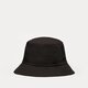  NEW ERA KLOBOUK NE ESSENTIAL BUCKET BLK NEW ERA BLK 60137422 barva černá