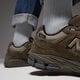 pánské tenisky NEW BALANCE 2002 m2002rpk barva khaki