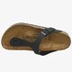 pánské pantofle BIRKENSTOCK GIZEH BS  43691 barva černá