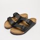 pánské pantofle BIRKENSTOCK ARIZONA BS 51791 barva černá