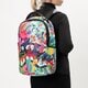 dámský batoh SPRAYGROUND BATOH SANCTUARY SPLIT 2.0 DLX BACKPACK 910b5336nsz barva vícebarevná