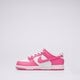 dětské tenisky NIKE DUNK LOW fb9108-102 barva růžová