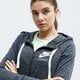 dámská mikina NIKE MIKINA W NSW GYM VNTG HOODIE FZ 883729060 barva tmavomodrá