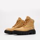 dámské boty casual TIMBERLAND GREYFIELD tb0a5rp42311 barva hnědá