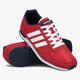 pánské tenisky ADIDAS NEO CITY RACER aw4670 barva červená