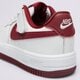 dětské tenisky NIKE FORCE 1 LOW EASYON fn0237-105 barva bílá