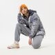 dámská zimní bunda ELLESSE BUNDA PÉŘOVÁ SENSO PADDED JACKET NAVY sgp15991429 barva tmavomodrá