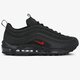 pánské tenisky NIKE AIR MAX 97 ar4259-001 barva černá