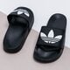 pánské pantofle ADIDAS ADILETTE  fu8298 barva černá