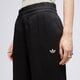 dámské kalhoty ADIDAS KALHOTY  WIDE CARGO PANT ij8183 barva černá