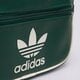 dámská ledvinka ADIDAS TAŠKA AC MINI AIRL it4831 barva zelená