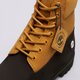 pánská outdoorová obuv TIMBERLAND 6 IN PREMIUM tb0a2p6wemj1 barva žlutá