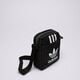 dámská ledvinka ADIDAS TAŠKA AC FESTIVAL BAG it7600 barva černá