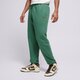 pánské kalhoty ELLESSE KALHOTY  LOMMA JOG PANT GREEN smg22038503 barva zelená