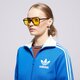 dámská mikina ADIDAS MIKINA BECKENBAUER TT iy2223 barva modrá