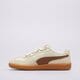 dámské tenisky PUMA PALERMO WIDE LACE 40210903 barva kremowy