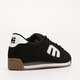 pánské tenisky ETNIES LO-CUT II LS 4101000365979 barva černá