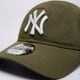 pánská kšiltovka NEW ERA ČEPICE LE 920 NYY KHA NEW YORK YANKEES 60348851 barva khaki