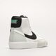 dětské tenisky NIKE BLAZER MID '77 SE (GS) fn6937-100 barva bílá