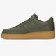 pánské tenisky NIKE AIR FORCE 1 GTX ck2630200 barva khaki