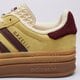 dámské tenisky ADIDAS GAZELLE BOLD W if5937 barva žlutá