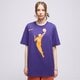 dámské tričko NIKE TRIČKO WNBA U NK T13 SS TEE NBA fb9833-566 barva modrá