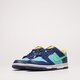 dětské tenisky NIKE DUNK LOW dv1693-401 barva modrá