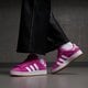 dětské skate boty (skateboardové) ADIDAS CAMPUS J ig9156 barva růžová