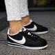 dámské tenisky NIKE WMNS CLASSIC CORTEZ NYLON 749864-011 barva černá